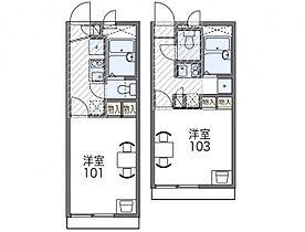 間取り：227074923714