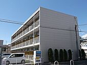 レオパレス浅香山のイメージ