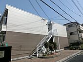 大阪市淀川区新高2丁目 2階建 築22年のイメージ