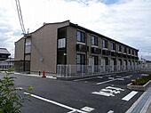 レオパレス辻九第三のイメージ
