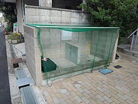 レオネクストすずらん荘  ｜ 大阪府大阪市平野区加美正覚寺3丁目（賃貸アパート1K・3階・42.23㎡） その17