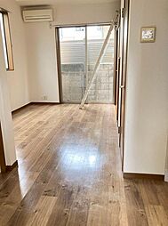 ファミール桜上水 103 1階1Kのリビング/ダイニング