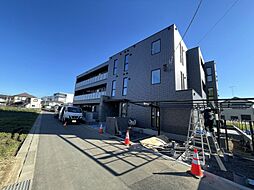 ニューグランデュールII 101号室