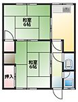 揖保郡太子町東南 2階建 築45年のイメージ