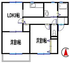 間取り：228046263923