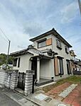 神戸北山借家のイメージ