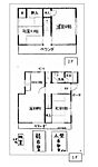 広畑区才　戸建てのイメージ