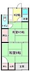 高田住宅（南棟）のイメージ