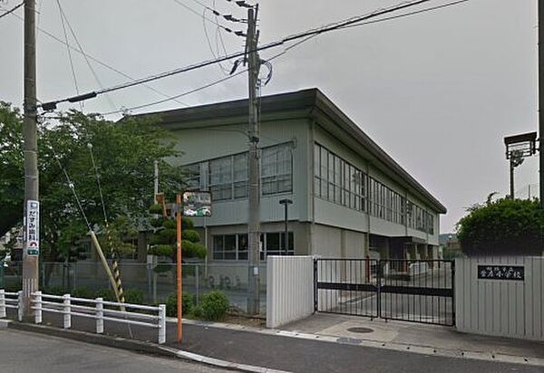 画像16:【小学校】姫路市立曽左小学校まで1169ｍ