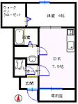 コンフォート青山のイメージ