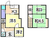 土井荘(契約金0円)のイメージ