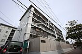 姫路市大津区天満 5階建 築49年のイメージ
