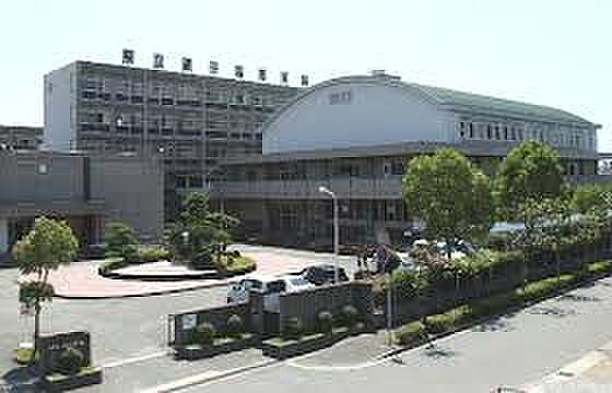 画像23:【高校】兵庫県立太子高等学校まで1082ｍ