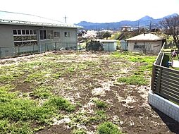 吾妻郡中之条町大字伊勢町の土地