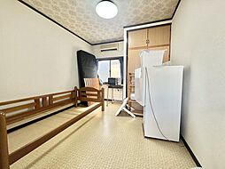 室内の画像