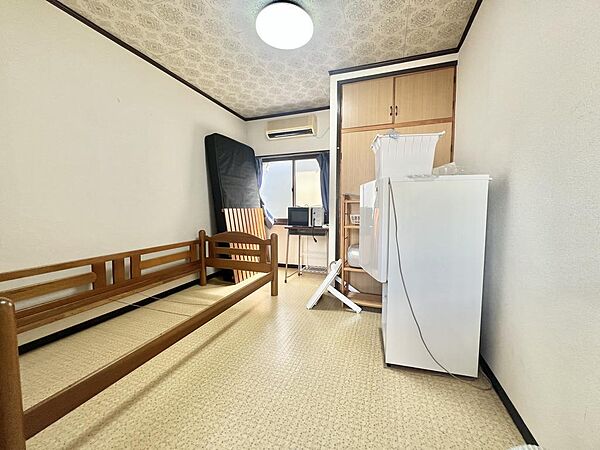 室内を拡大表示