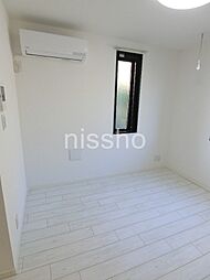 ８０４３−Ｒｅａｆ西荻北 101 1階1Kの室内