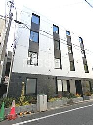 ８０４３−Ｒｅａｆ西荻北 103