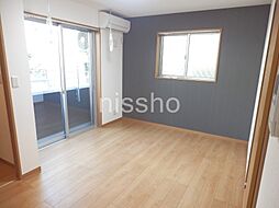 ７５８５−グレイス都立家政 103 1階1Kの室内