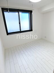 ８０４３−Ｒｅａｆ西荻北 102 1階1Kの室内