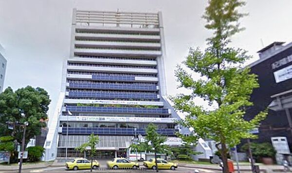 和歌山市役所