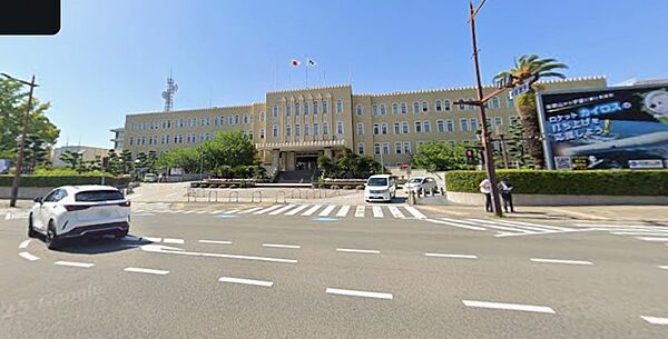 和歌山県庁