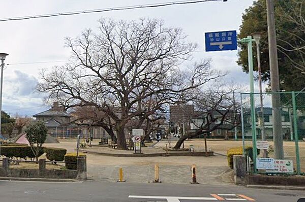 砂山公園