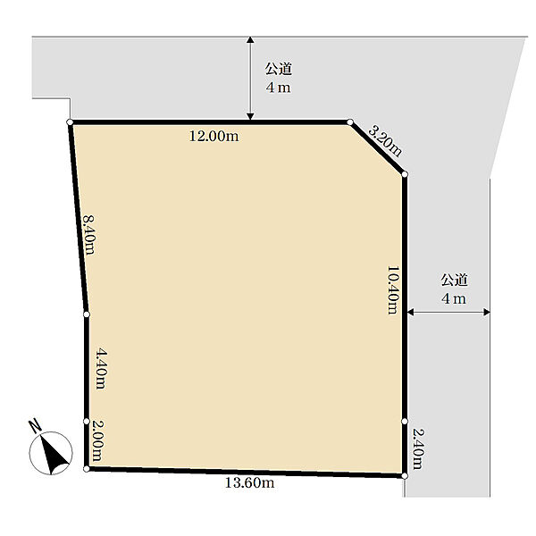 区画図：312001228572