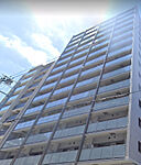大阪市北区天満3丁目 14階建 築8年のイメージ
