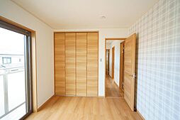 子供部屋の画像