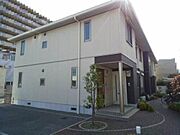 ヴィラーチェ白浜 1階 築15年1ヶ月の賃貸物件