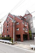 飾磨駅より徒歩5分 1階 築22年の賃貸物件