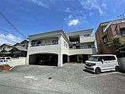 野里駅より徒歩24分 3階 築39年の賃貸物件