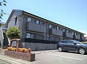 播磨高岡駅よりバス10分 徒歩12分 1階 築22年の賃貸物件