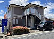 プロヴァンス富永 2階 築25年の賃貸物件