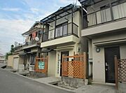 播磨高岡駅より徒歩42分 1階 築40年3ヶ月の賃貸物件