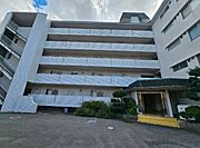 コーポ青山１ 2階 築53年の賃貸物件