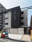 姫路駅より徒歩21分 4階 築7年8ヶ月の賃貸物件