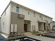 香寺町中仁野アパート 1階 築8年4ヶ月の賃貸物件