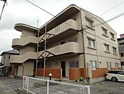 英賀保駅より徒歩6分 2階 築28年9ヶ月の賃貸物件