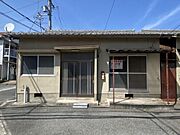 英賀保駅より徒歩16分 1階 築50年2ヶ月の賃貸物件