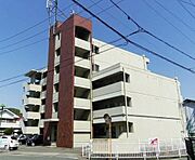 姫路駅よりバス25分 徒歩3分 4階 築40年9ヶ月の賃貸物件