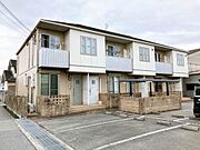 姫路駅よりバス10分 徒歩1分 2階 築19年1ヶ月の賃貸物件