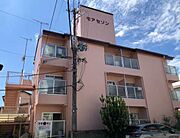 モアセゾン 1階 築38年11ヶ月の賃貸物件