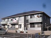 飾磨駅より徒歩19分 1階 築13年5ヶ月の賃貸物件