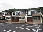 余部駅より徒歩14分 2階 築9年6ヶ月の賃貸物件