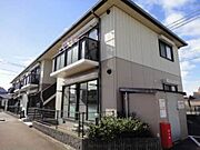 平松駅より徒歩5分 1階 築29年1ヶ月の賃貸物件