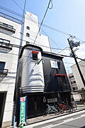 坂元町オオモリビル 6階 築40年9ヶ月の賃貸物件