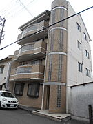 サンライズ伊伝居 3階 築35年2ヶ月の賃貸物件