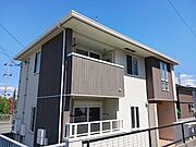 サウスエレガンス 2階 築11年10ヶ月の賃貸物件